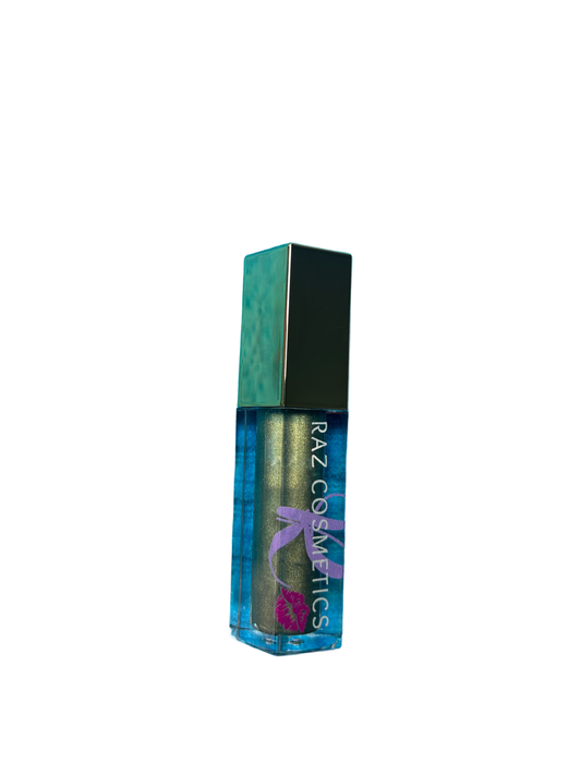 Winter Green Lipgloss