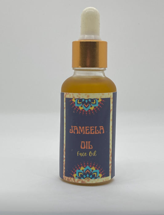 Jameela Face Oil