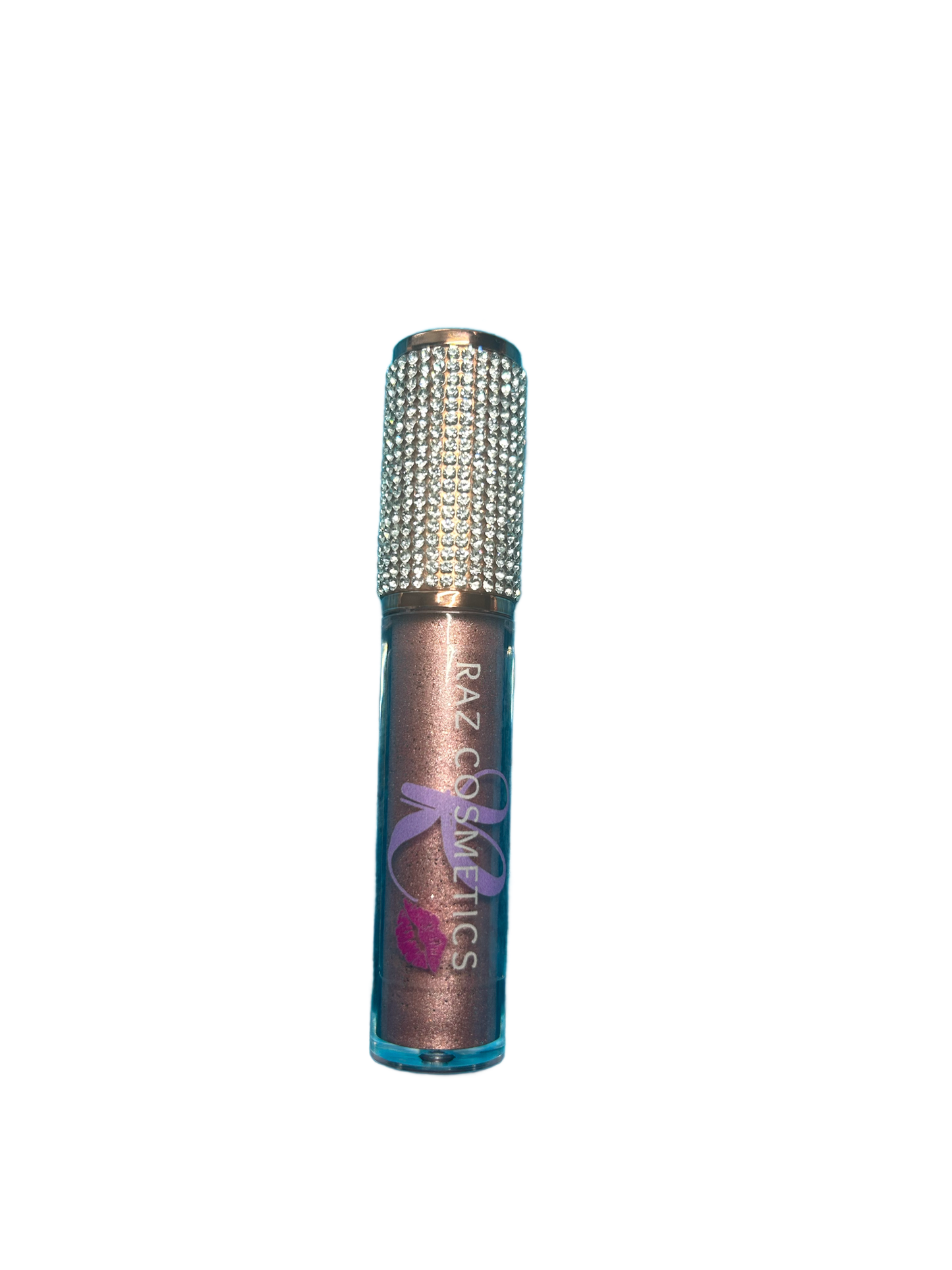 Rose Gold Dream Lipgloss