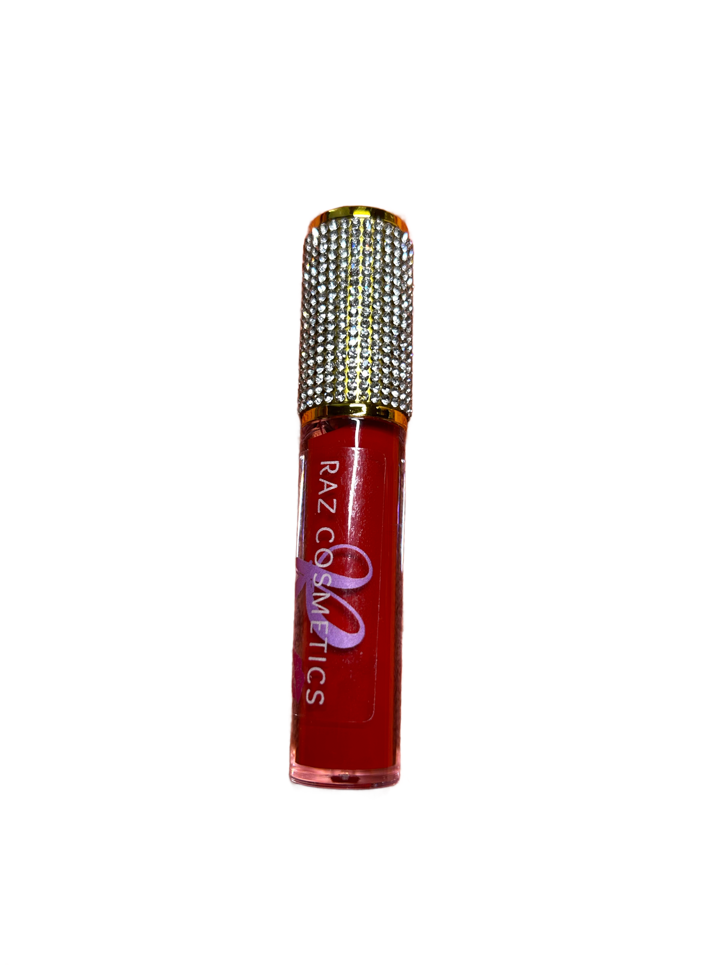 Big Red Lipgloss